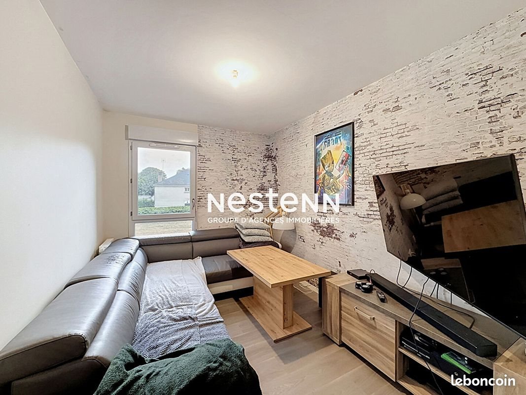 Appartement à vendre, 67m², Joué-lès-Tours
