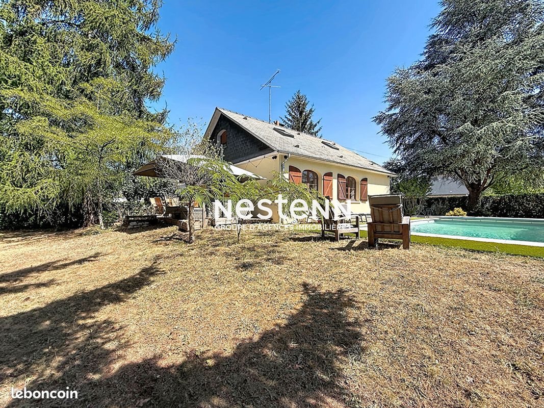 Maison à vendre, 115m², Monts