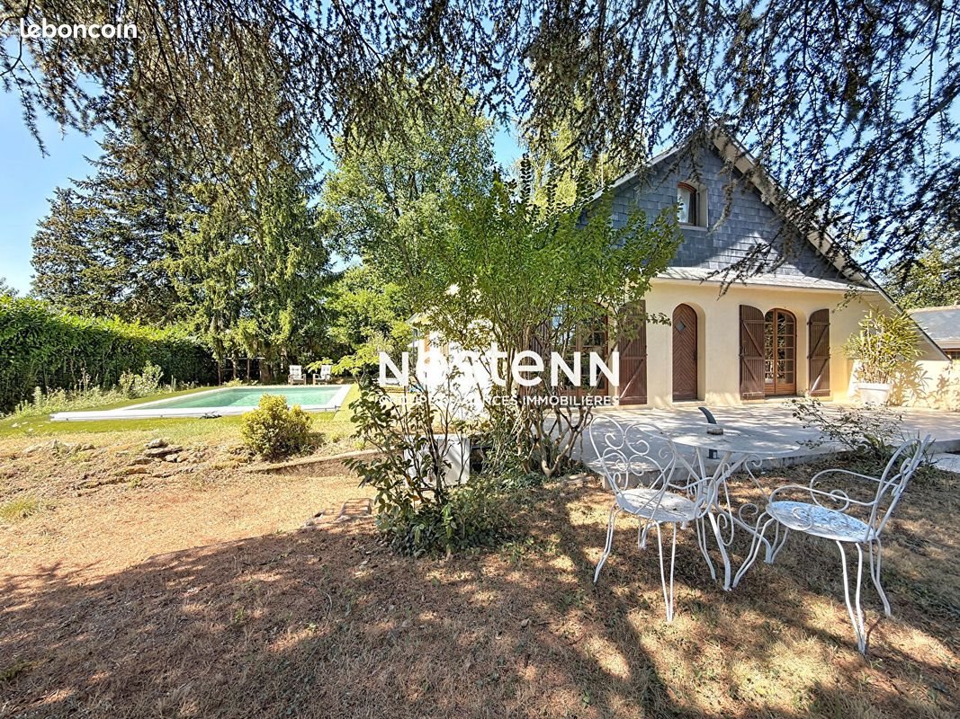 Maison à vendre, 115m², Monts