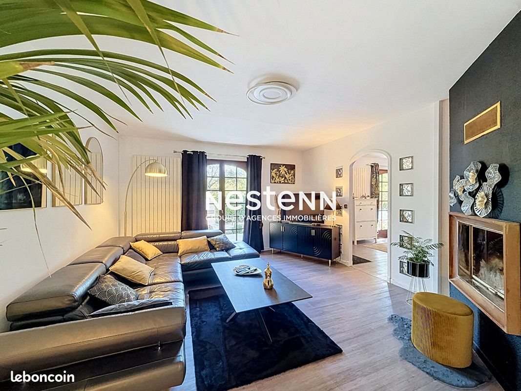 Maison à vendre, 115m², Monts