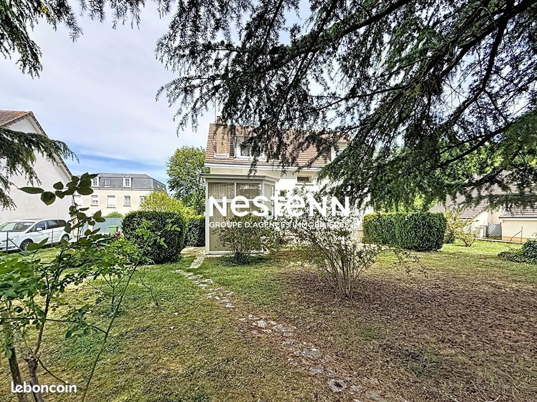 Maison à vendre, 109m², Chambray-lès-Tours