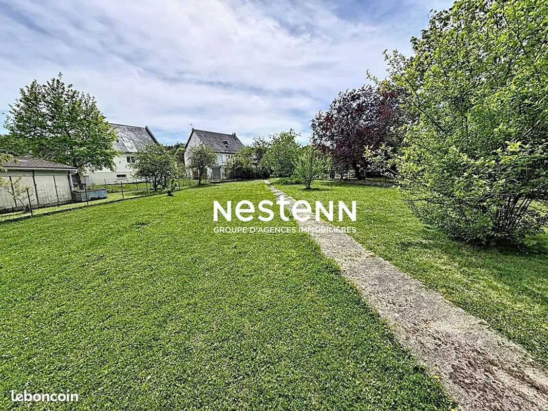 Maison à vendre, 109m², Chambray-lès-Tours