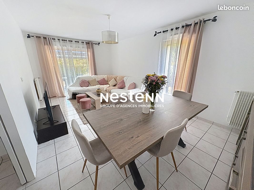 Maison à vendre, 132m², Joué-lès-Tours