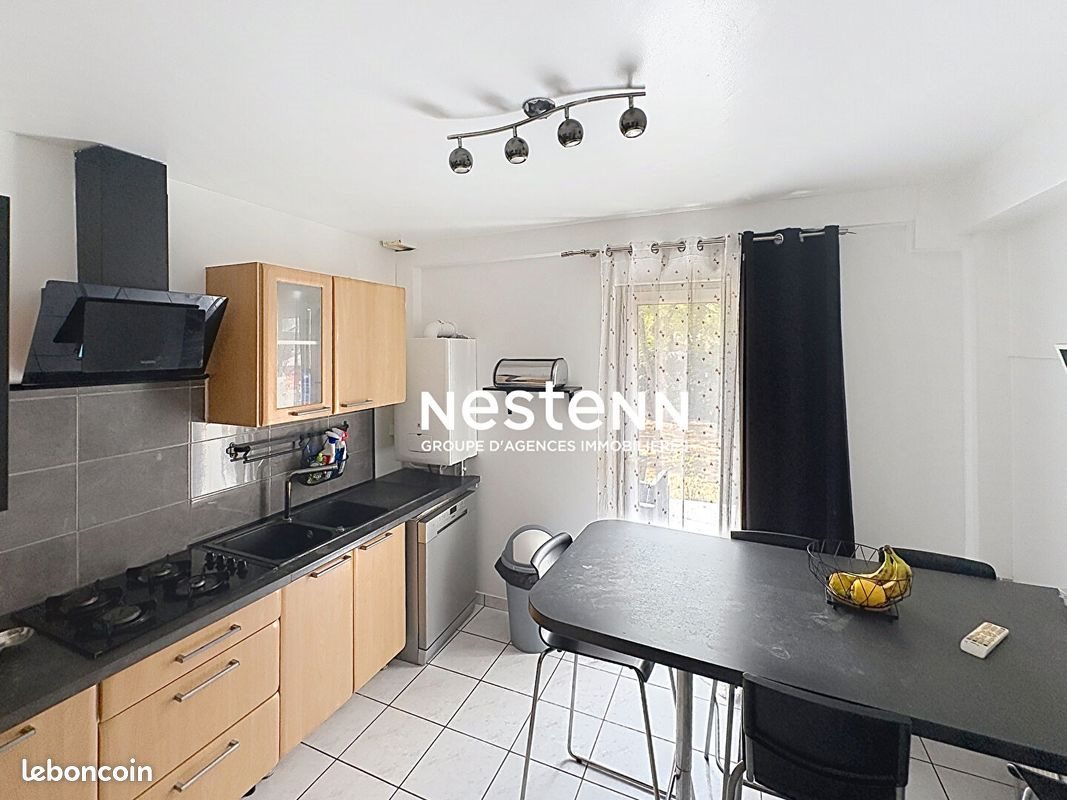 Maison à vendre, 132m², Joué-lès-Tours