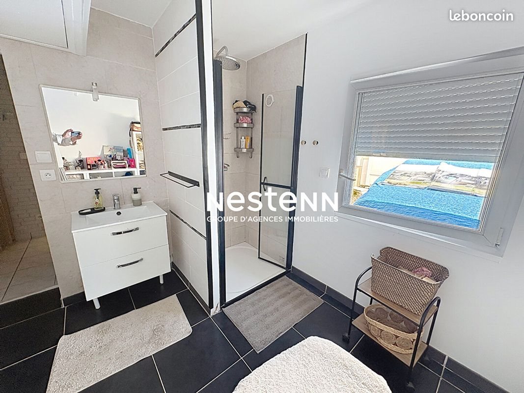 Maison à vendre, 132m², Joué-lès-Tours
