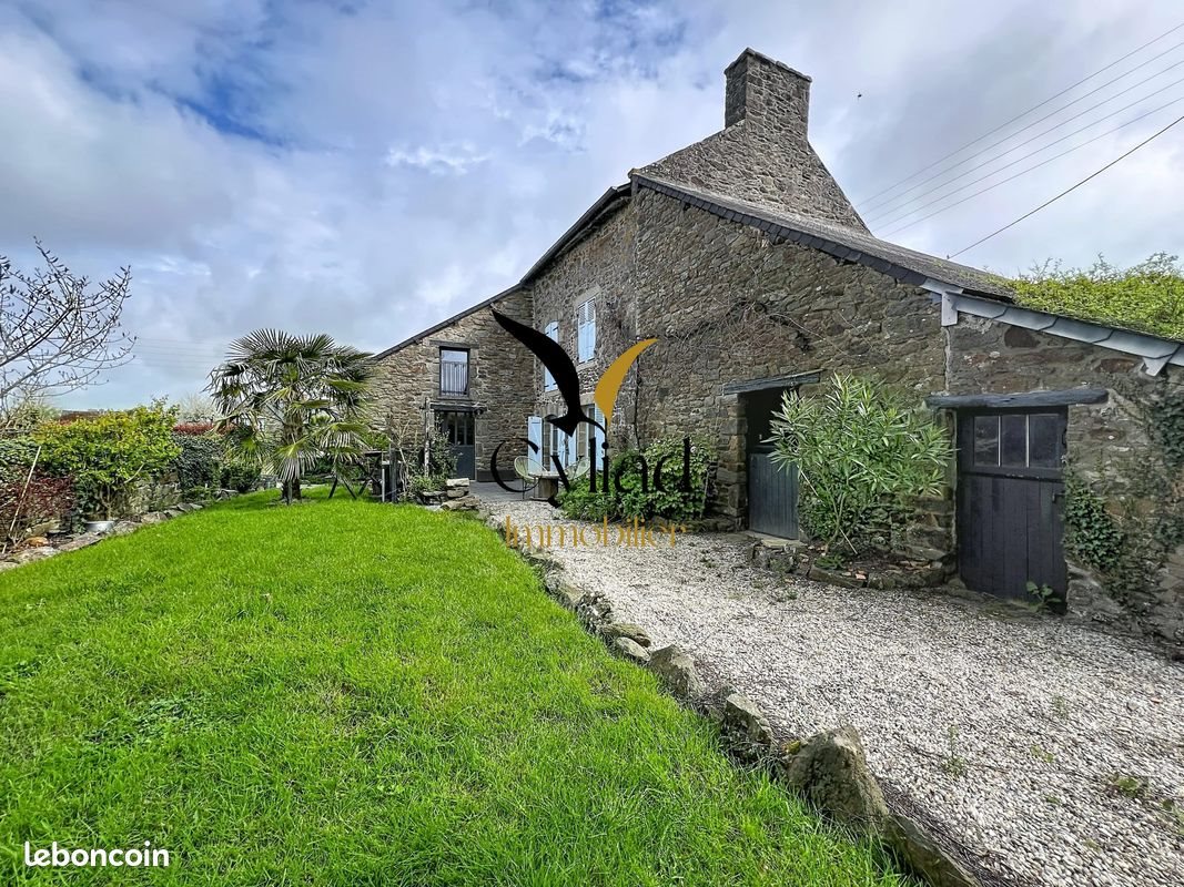 Maison à vendre, 152m², La Ville-ès-Nonais