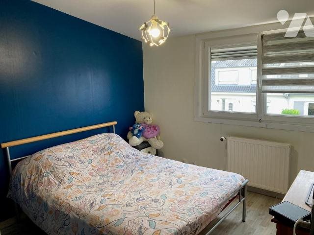 Maison à vendre, 84m², Haisnes