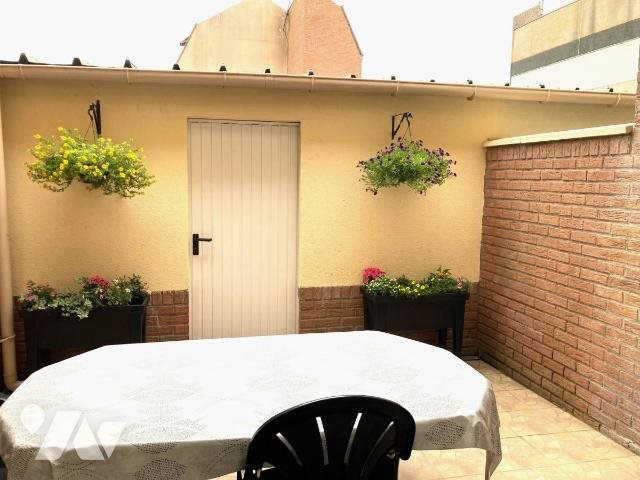 Appartement à vendre, 49m², La Bassée