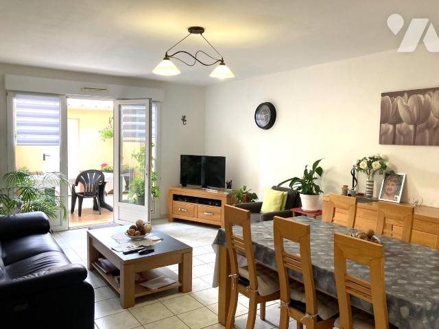 Appartement à vendre, 49m², La Bassée