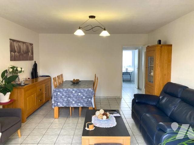 Appartement à vendre, 49m², La Bassée