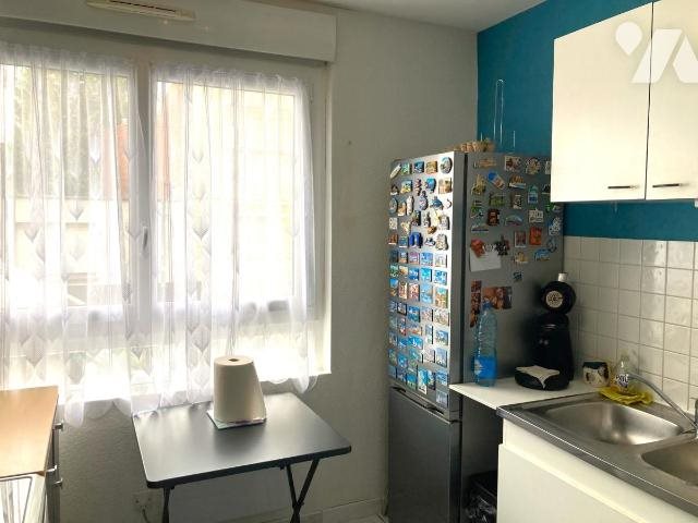 Appartement à vendre, 49m², La Bassée