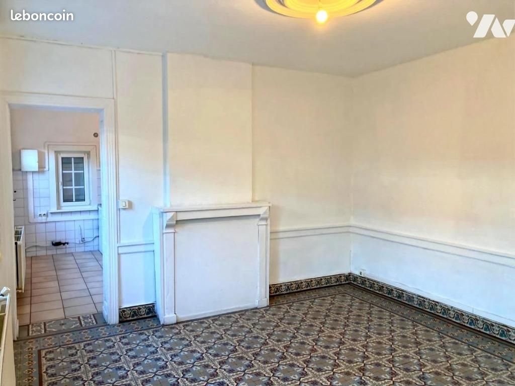 Maison à vendre, 102m², Douvrin