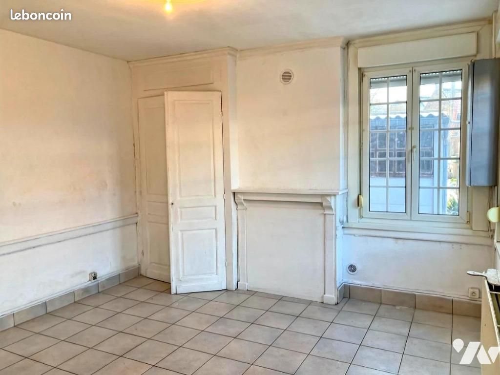 Maison à vendre, 102m², Douvrin