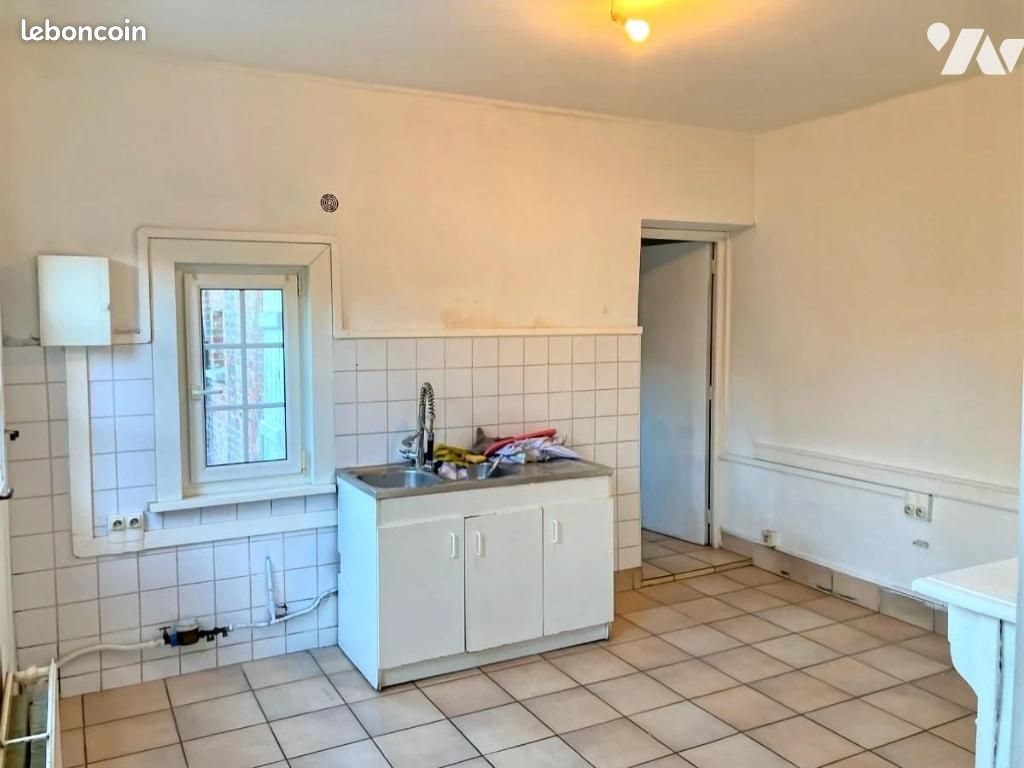 Maison à vendre, 102m², Douvrin