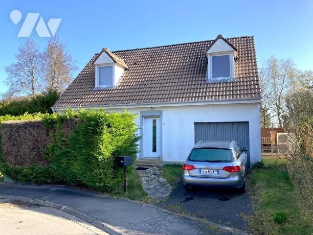 Maison à vendre, 91m², Wingles
