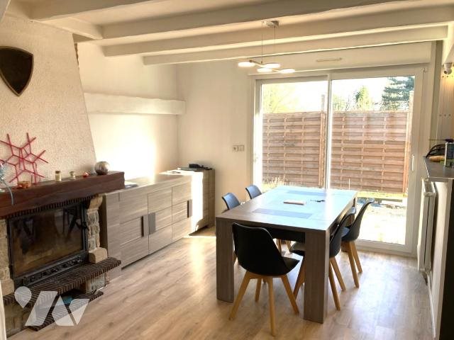 Maison à vendre, 91m², Wingles