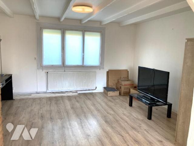 Maison à vendre, 91m², Wingles