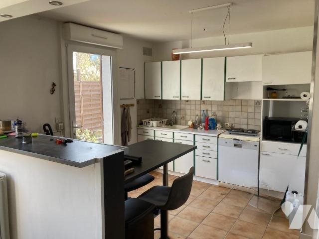 Maison à vendre, 91m², Wingles