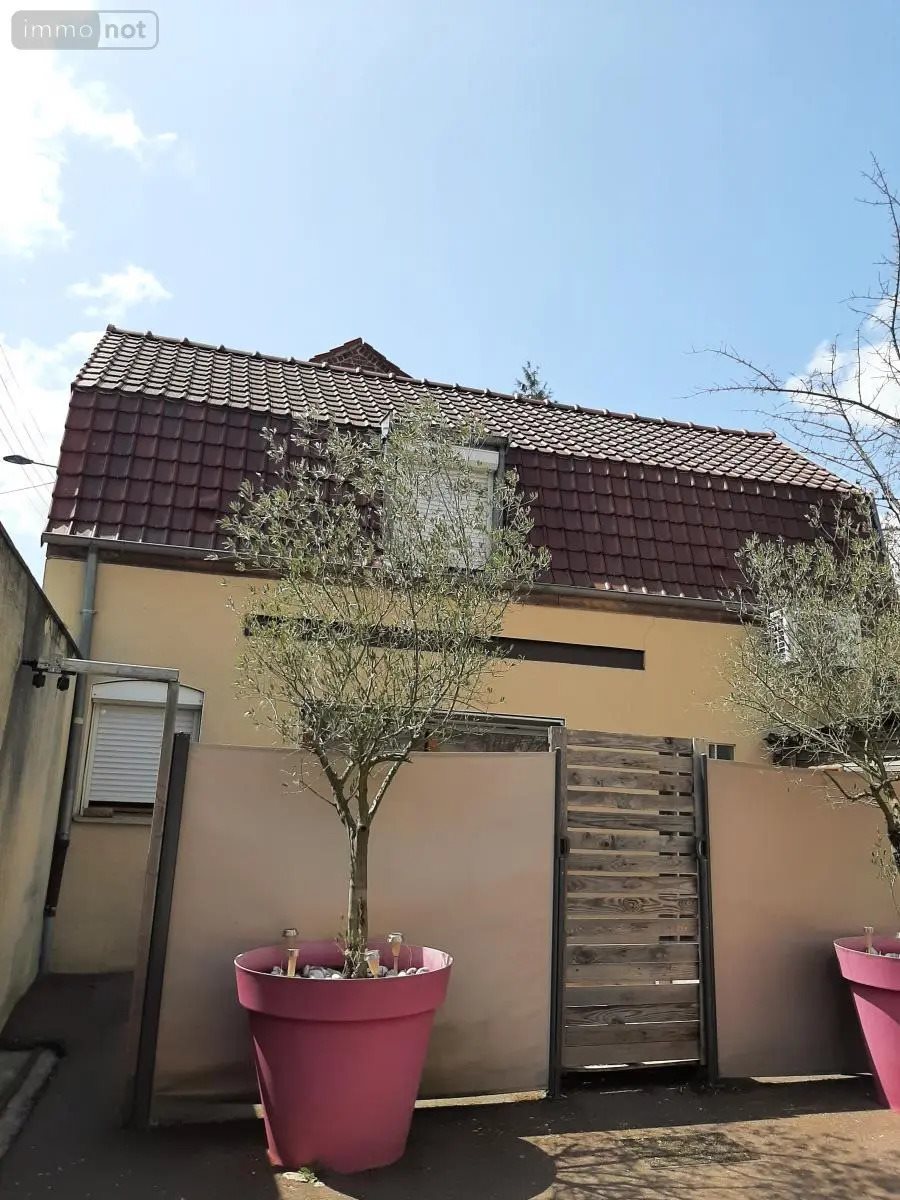 Appartement à louer, 50m², La Bassée