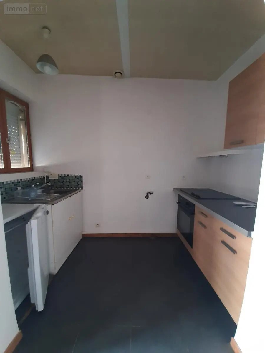 Appartement à louer, 50m², La Bassée
