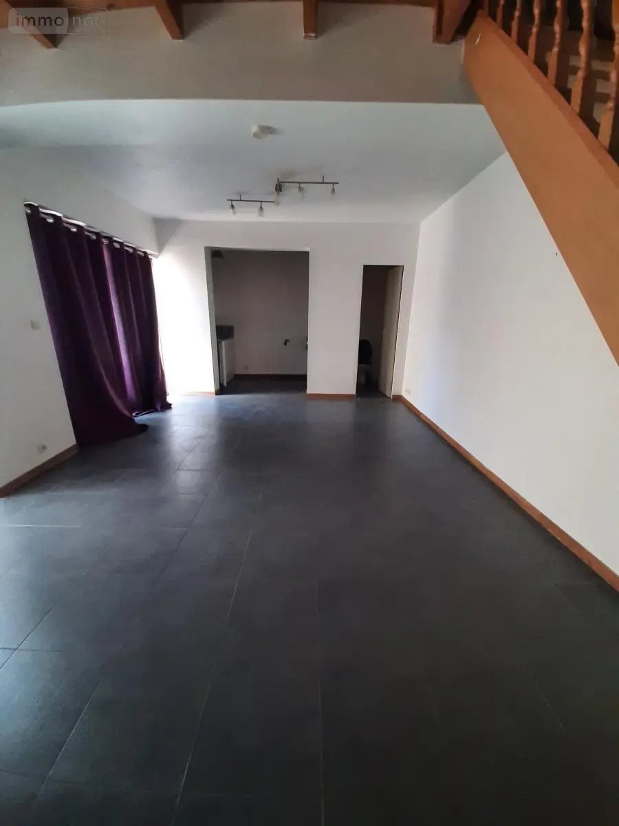 Appartement à louer, 50m², La Bassée
