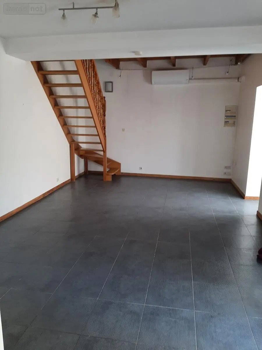 Appartement à louer, 50m², La Bassée