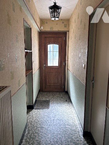 Maison à vendre, 91m², Tours
