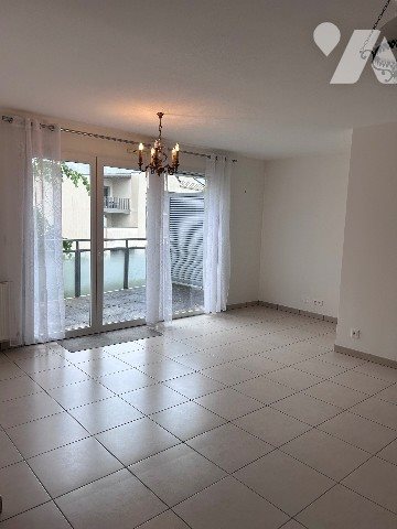 Appartement à vendre, 62m², Tours