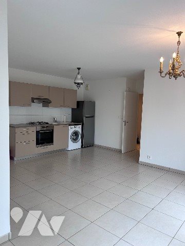 Appartement à vendre, 62m², Tours