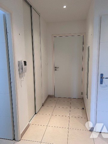 Appartement à vendre, 62m², Tours