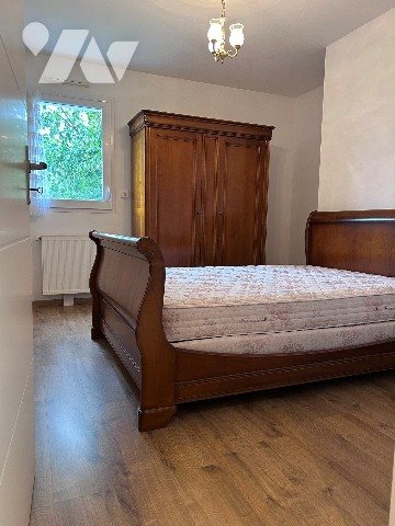 Appartement à vendre, 62m², Tours