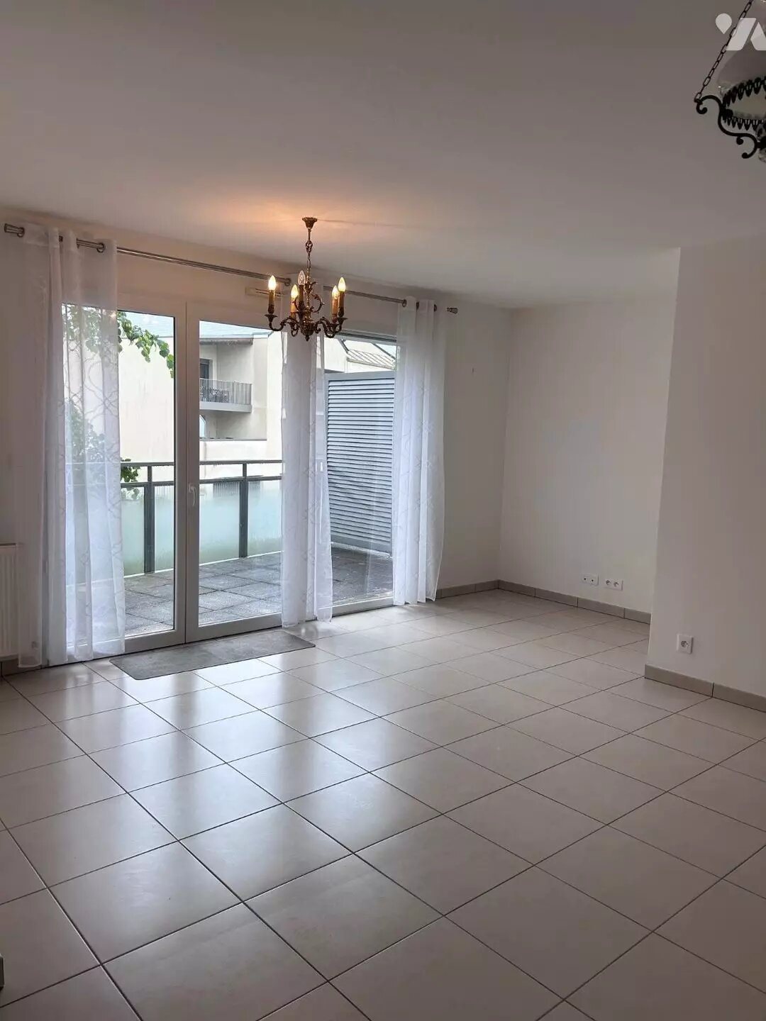 Appartement à vendre, 62m², Tours