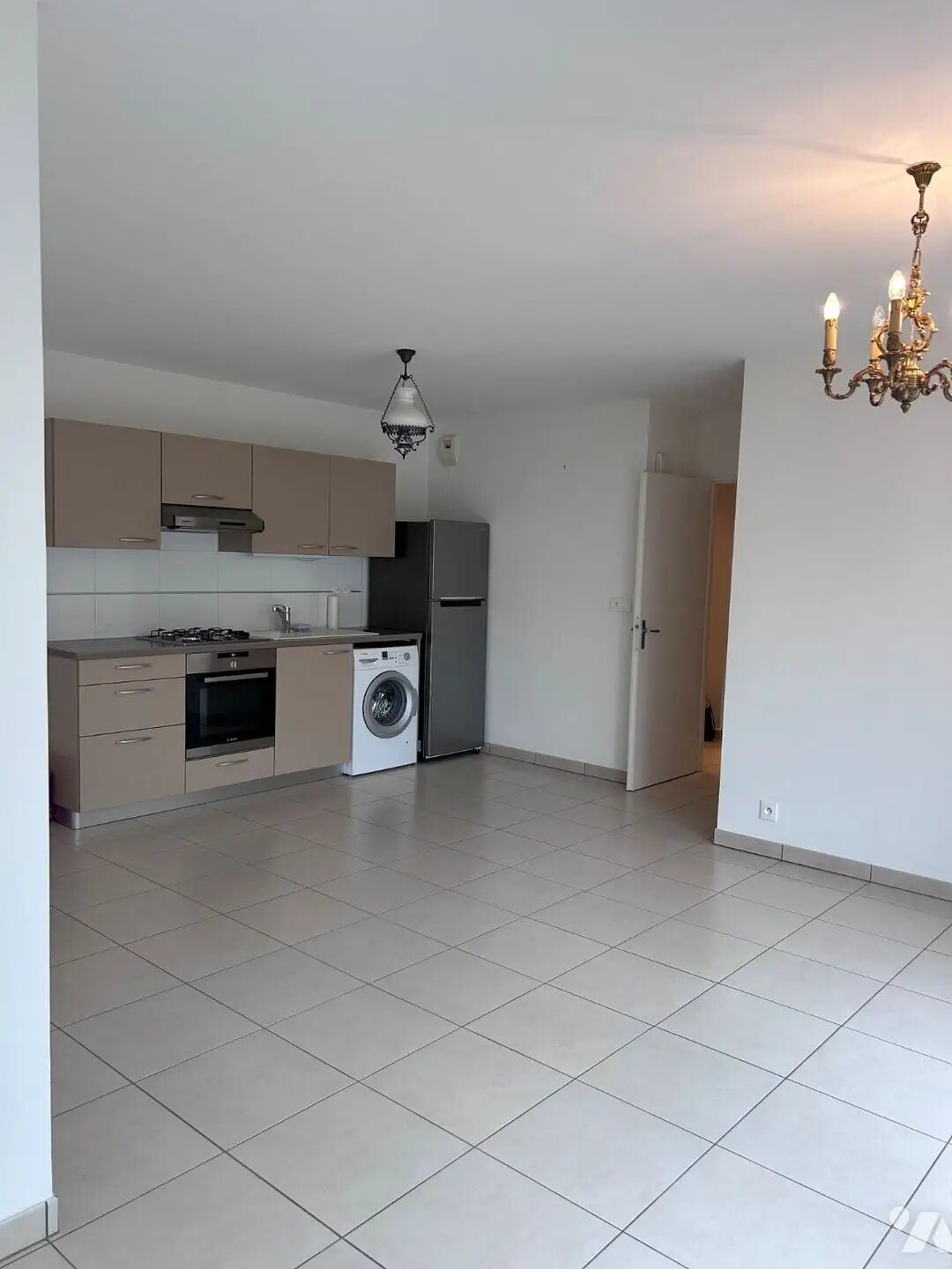Appartement à vendre, 62m², Tours