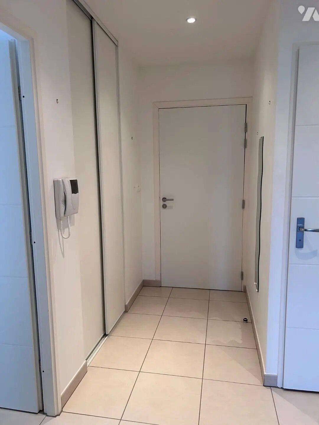 Appartement à vendre, 62m², Tours