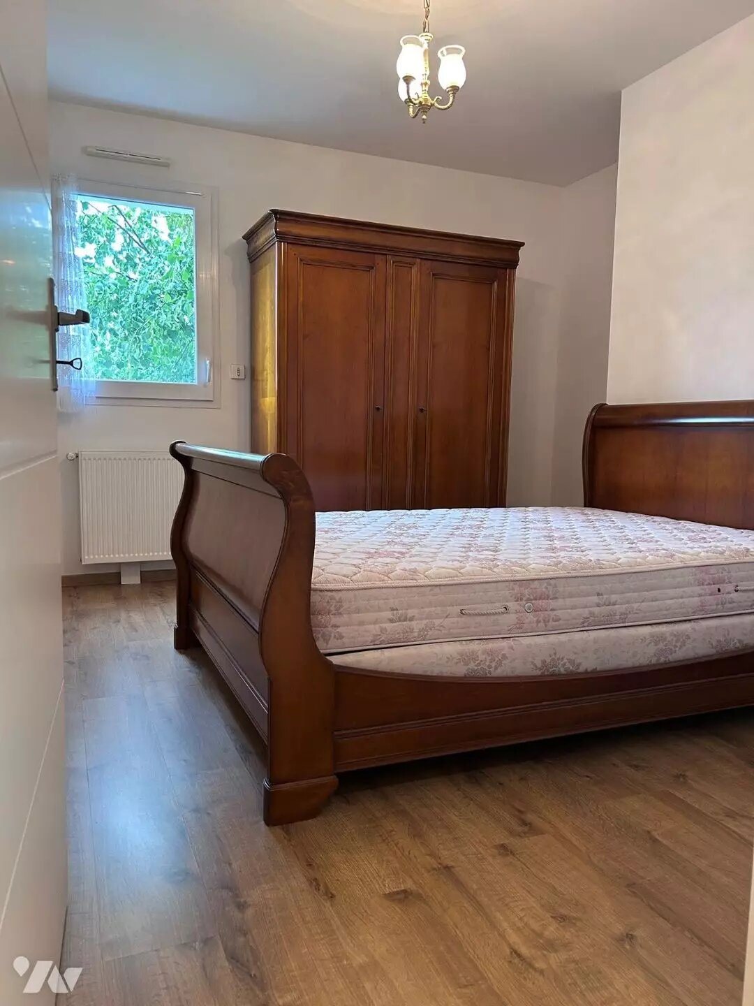 Appartement à vendre, 62m², Tours