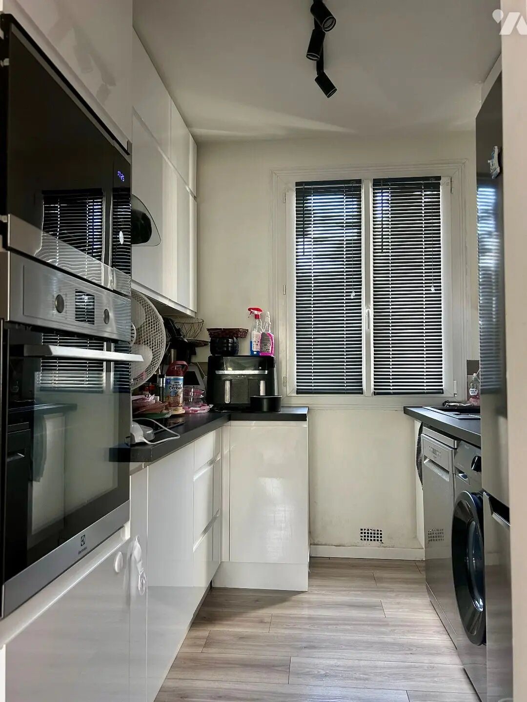 Appartement à vendre, 65m², Tours