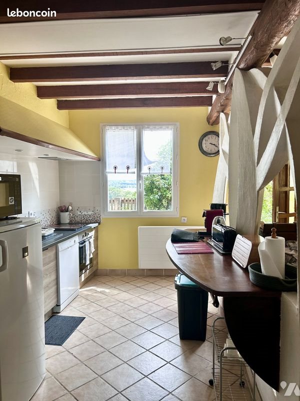 Maison à vendre, 142m², Nazelles-Négron