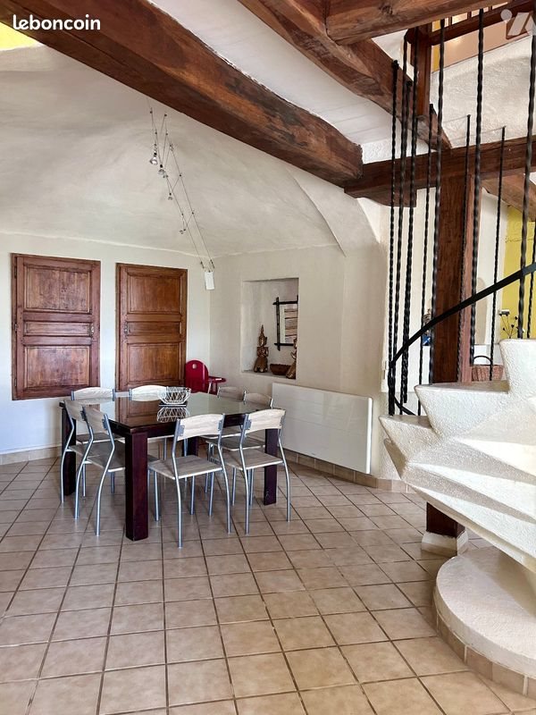 Maison à vendre, 142m², Nazelles-Négron