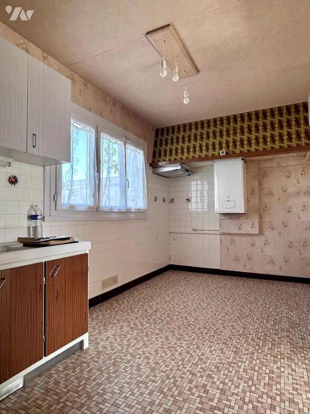 Maison à vendre, 91m², Tours