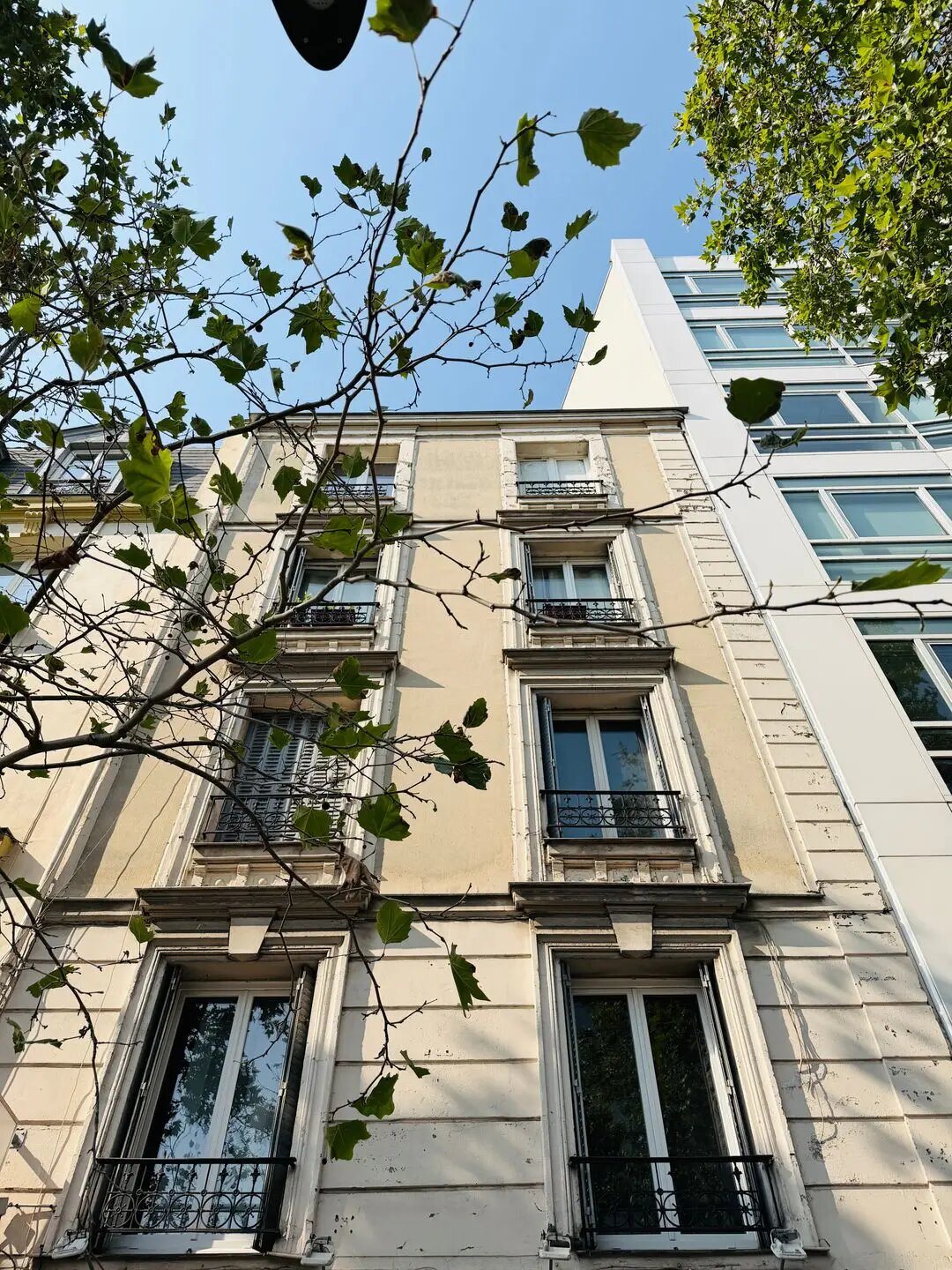 Appartement à vendre, 24m², Boulogne-Billancourt