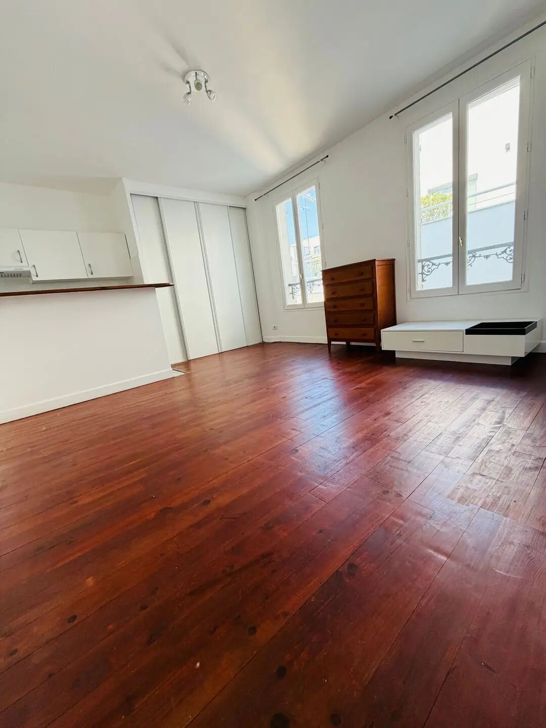 Appartement à vendre, 24m², Boulogne-Billancourt