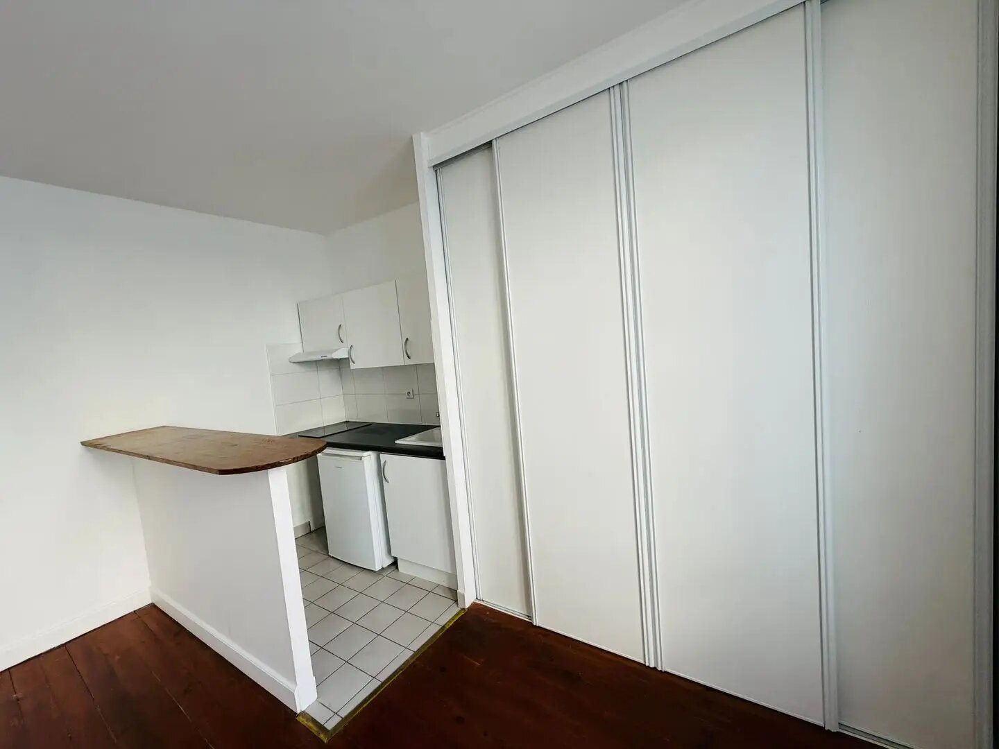 Appartement à vendre, 24m², Boulogne-Billancourt