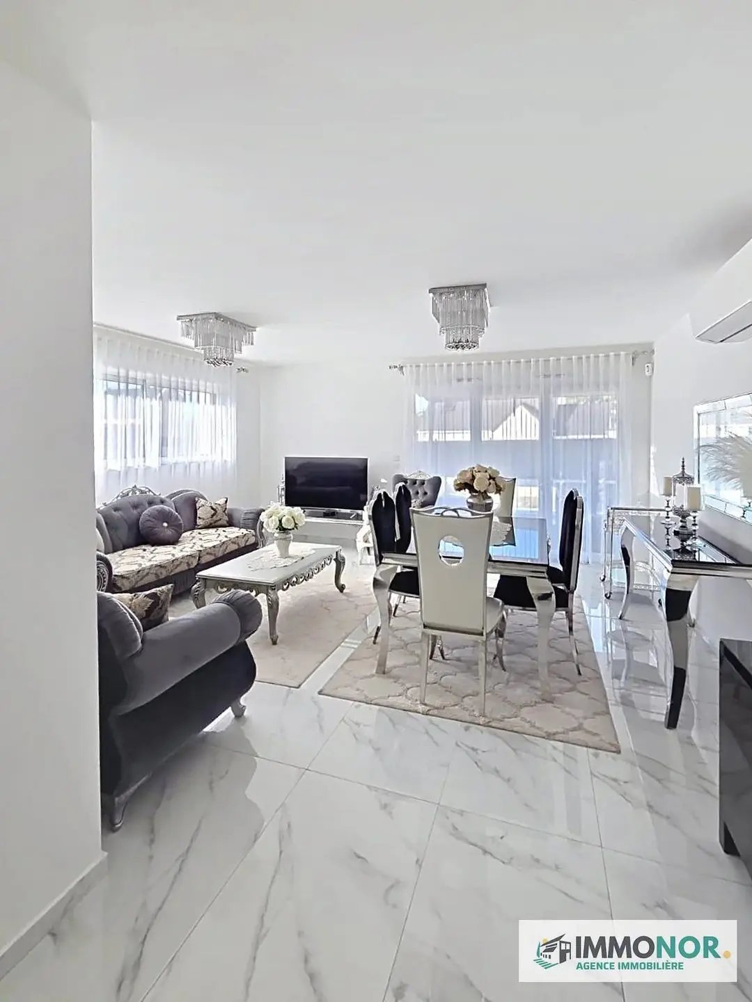 Maison à vendre, 149m², Vers-sur-Selle
