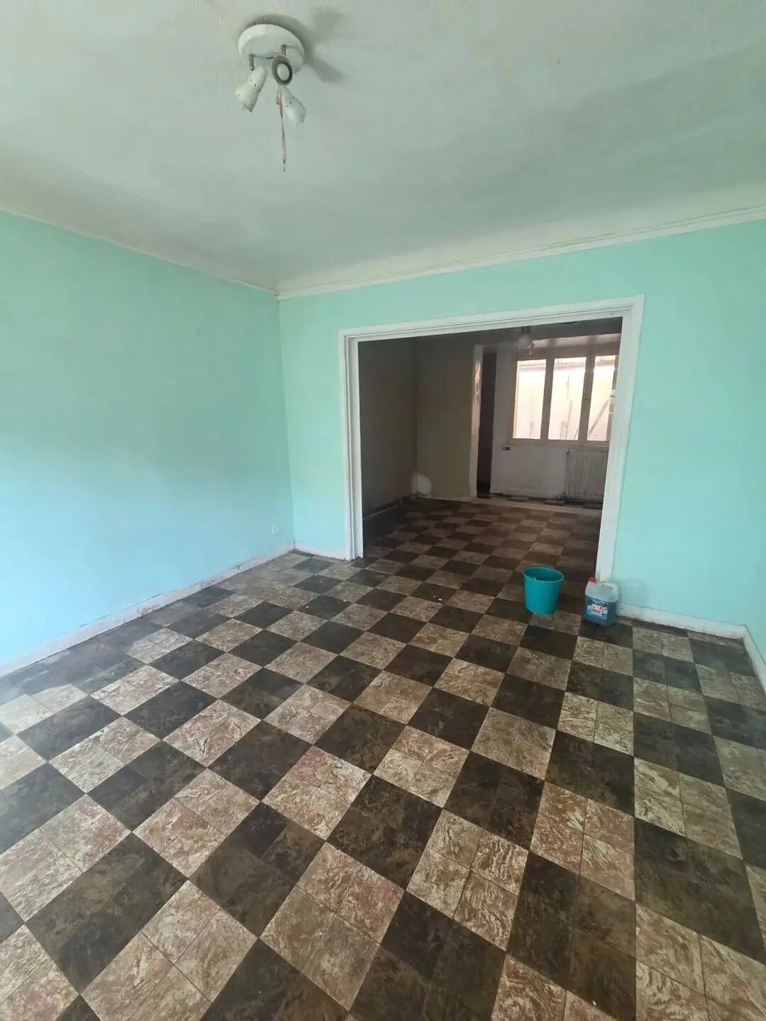Maison à vendre, 94m², Faches-Thumesnil