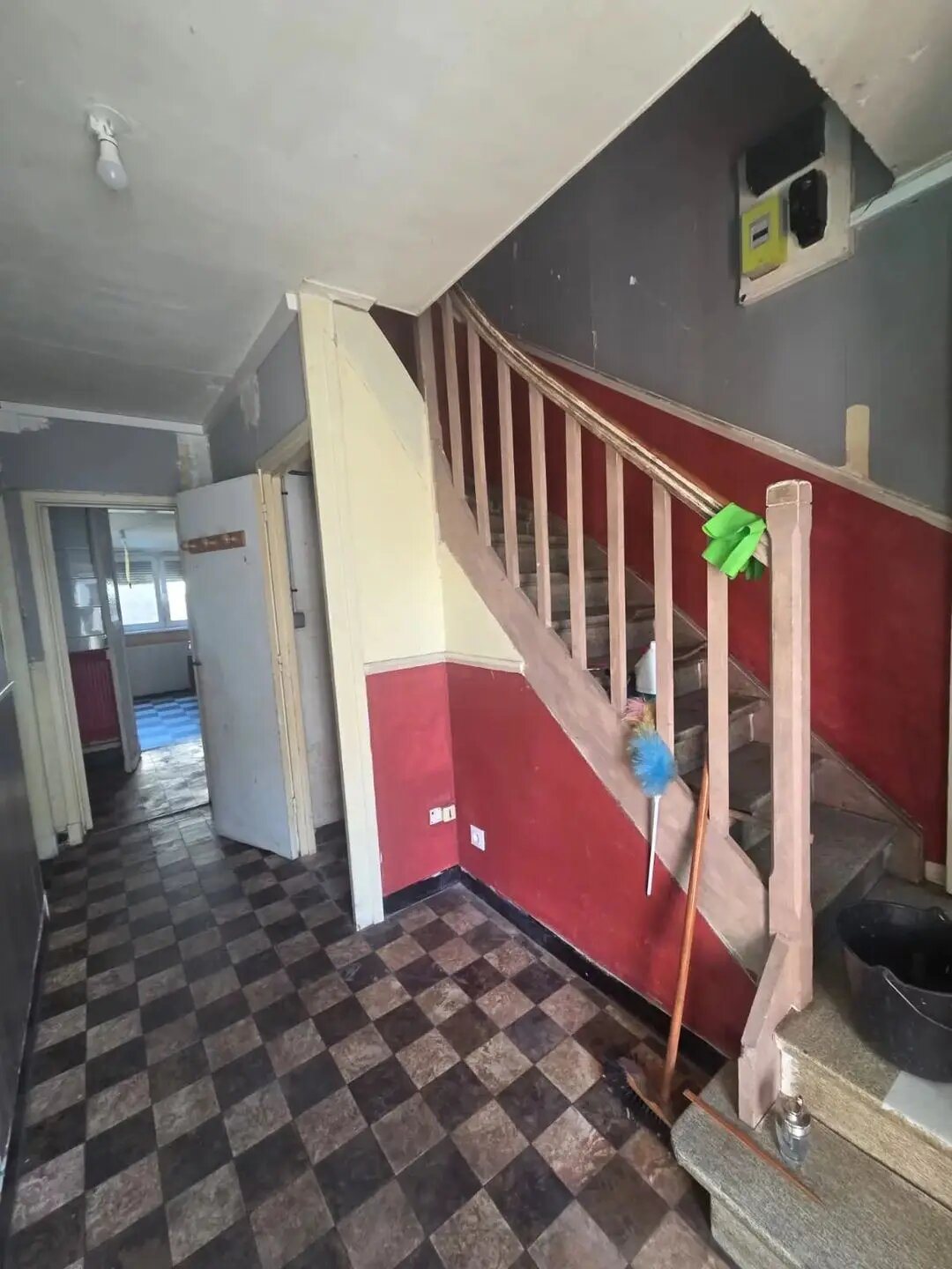 Maison à vendre, 94m², Faches-Thumesnil