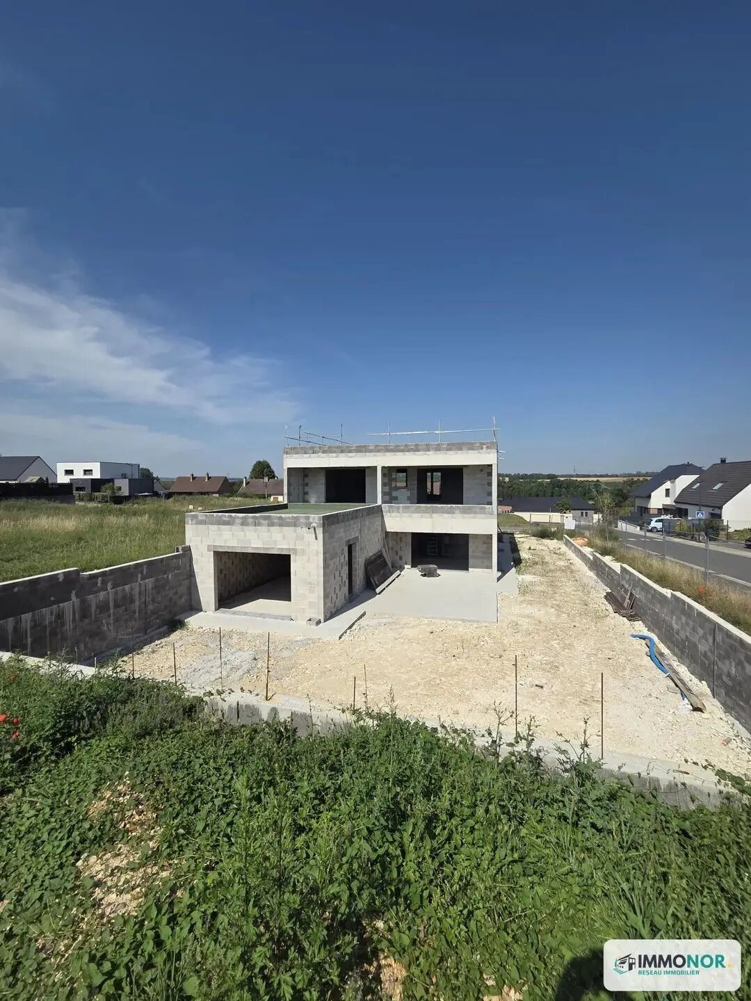 Maison à vendre, 234m², Vers-sur-Selle
