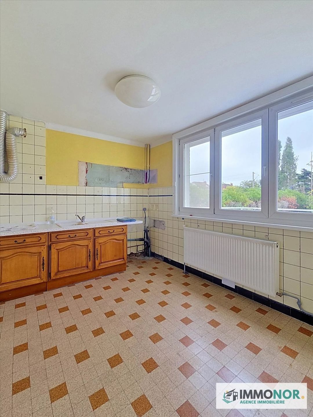 Maison à vendre, 85m², Templemars