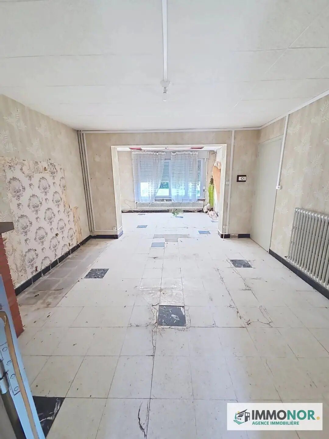 Maison à vendre, 80m², Faches-Thumesnil