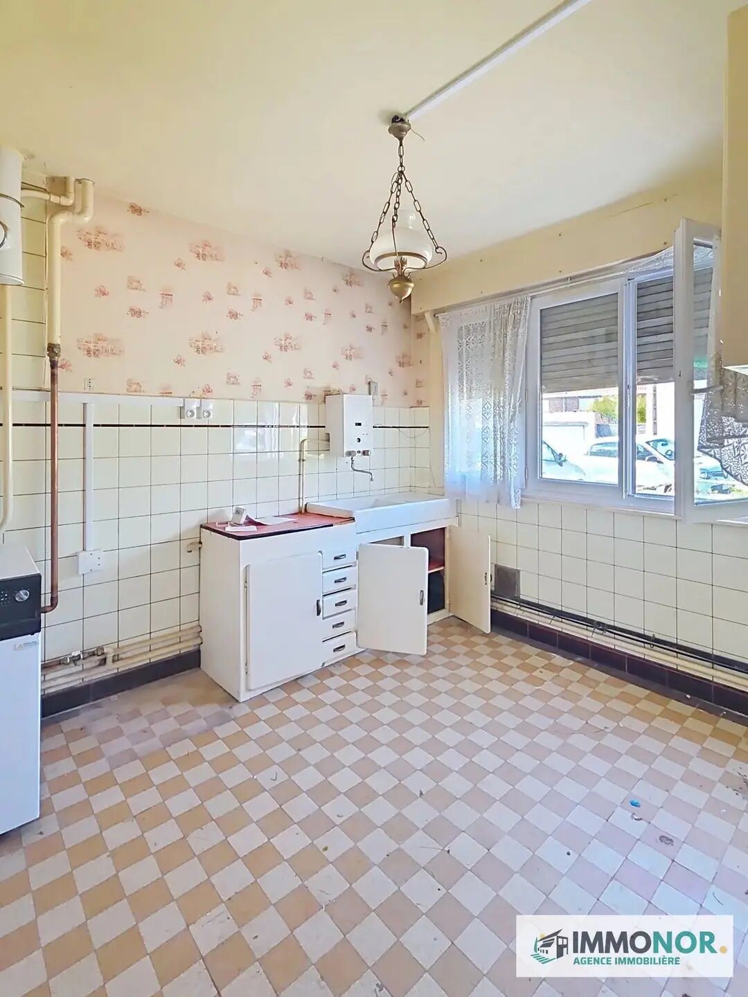 Maison à vendre, 80m², Faches-Thumesnil
