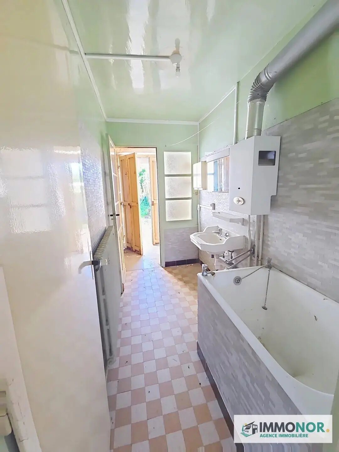 Maison à vendre, 80m², Faches-Thumesnil